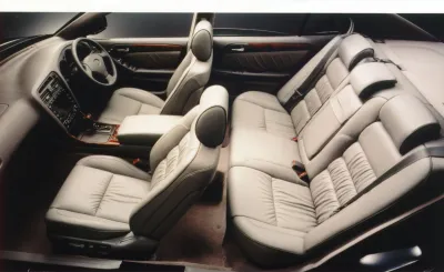 GS 300